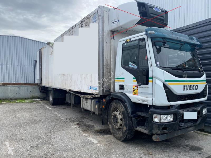 شاحنة Iveco 190-320L