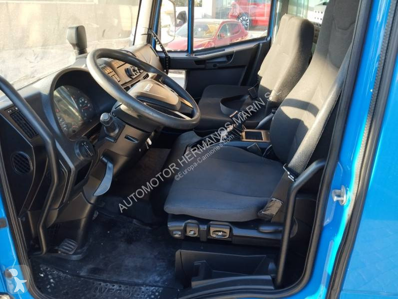 شاحنة Iveco