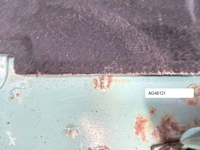 Lastbil Volvo 2620 K5