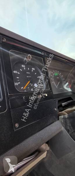 شاحنة Mercedes