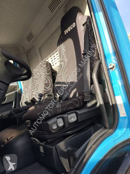 شاحنة Iveco