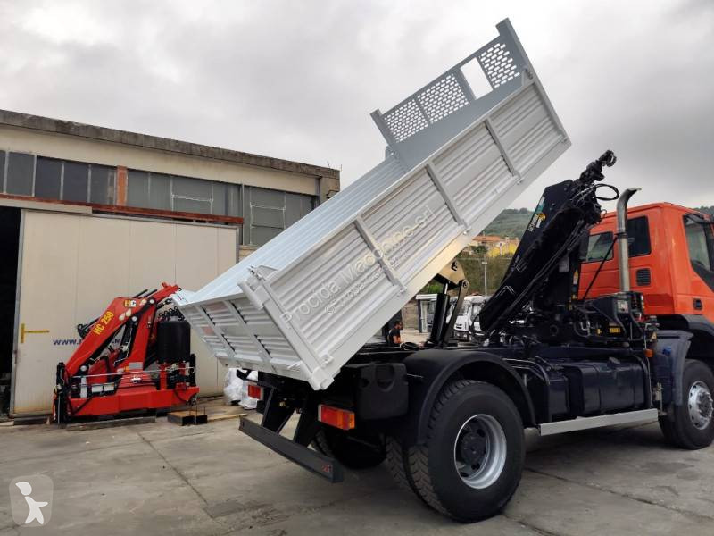 Camion Iveco