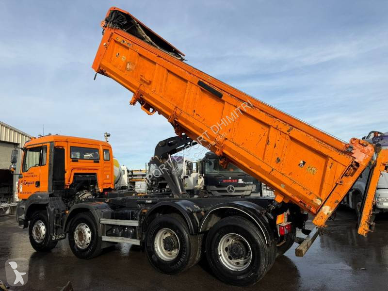 Camion MAN