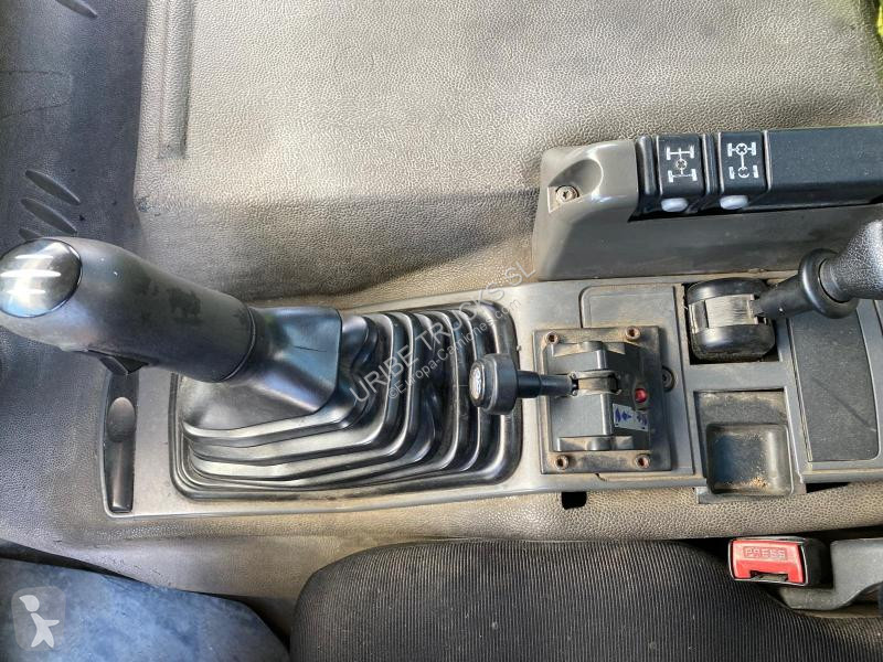 شاحنة Renault 370.26