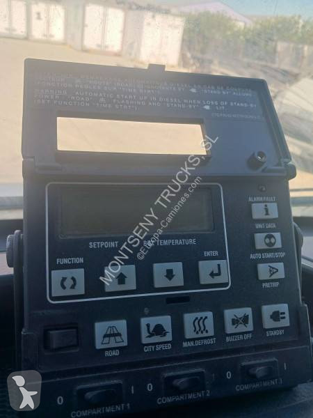 شاحنة Iveco