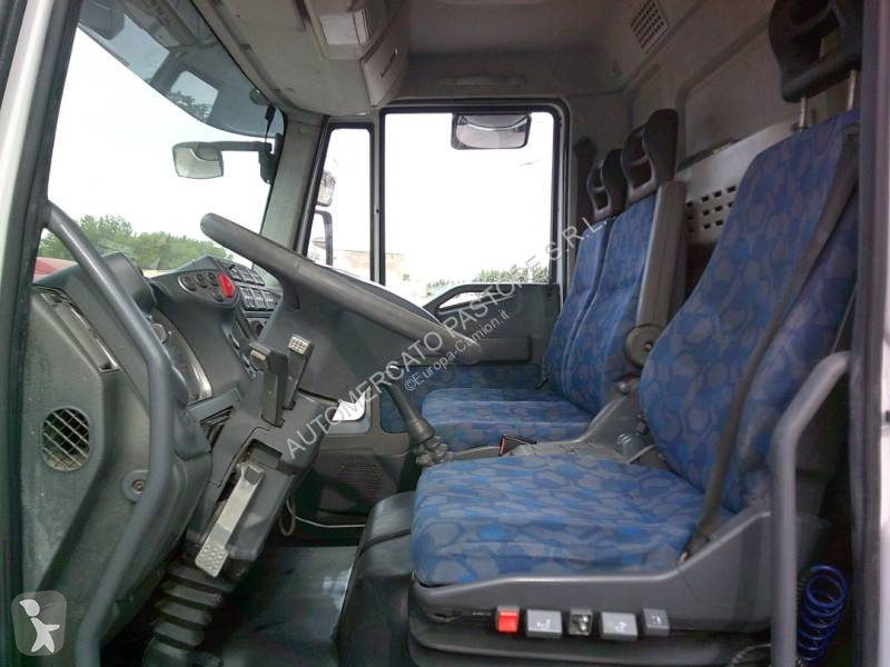 شاحنة Iveco