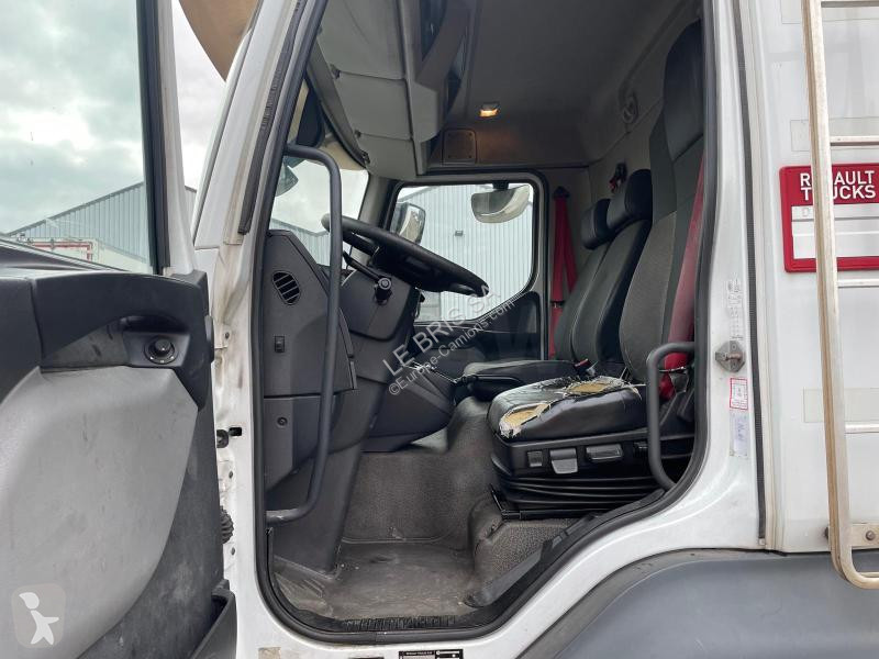 شاحنة Renault  D280.16