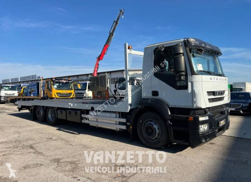 Camion Iveco