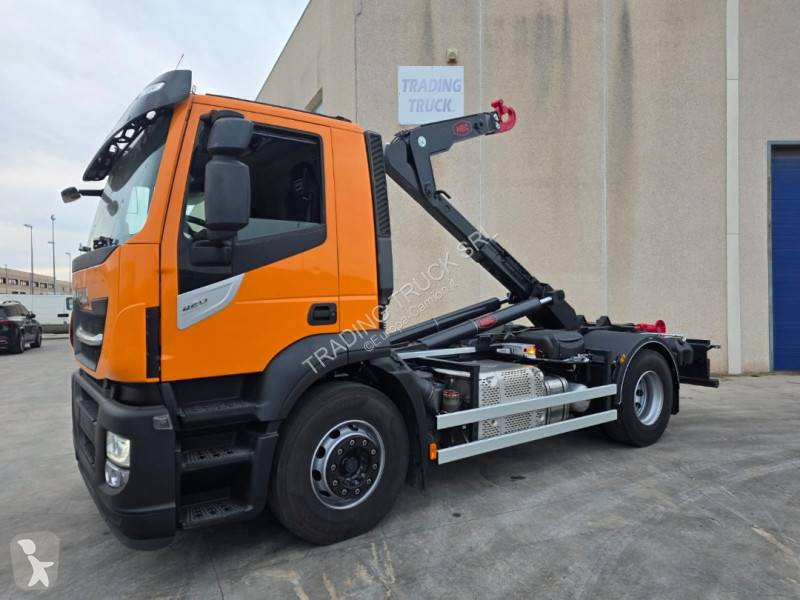 شاحنة Iveco