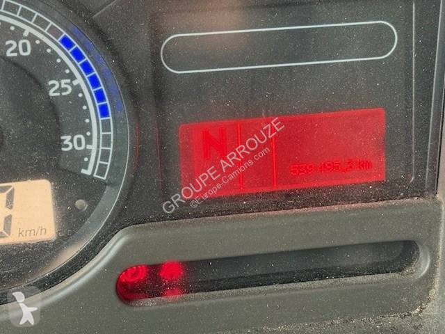 شاحنة Renault