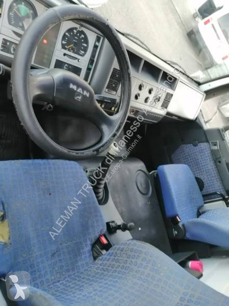 Camion MAN