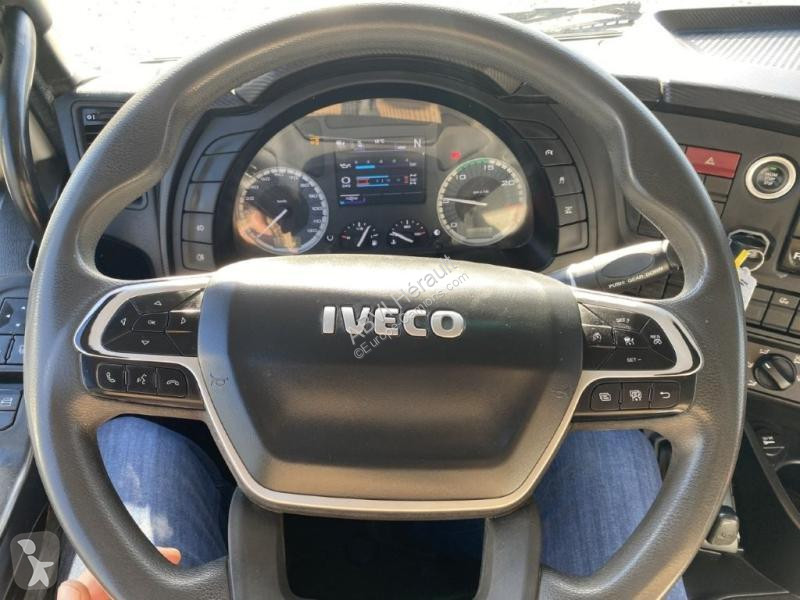 Camion Iveco 460CV 6X2
