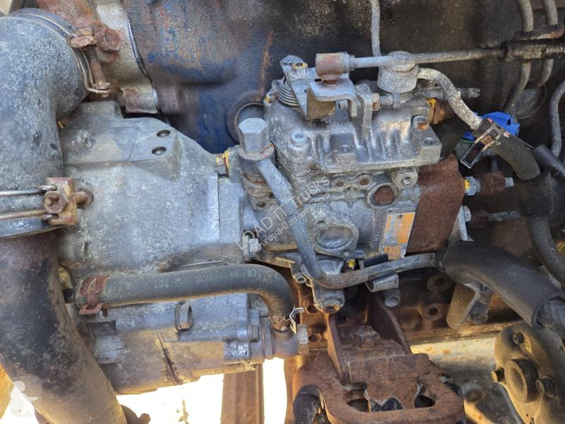 شاحنة Toyota  BU96L