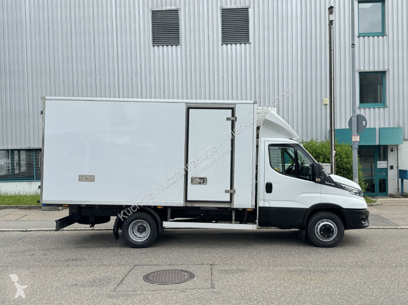 شاحنة Iveco 72-180 Tiefkühl TK V-500 -32°/+32°...