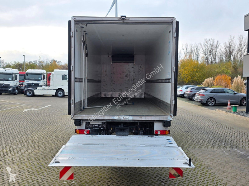 شاحنة Iveco 180-320 / Ldbw / Thermo King