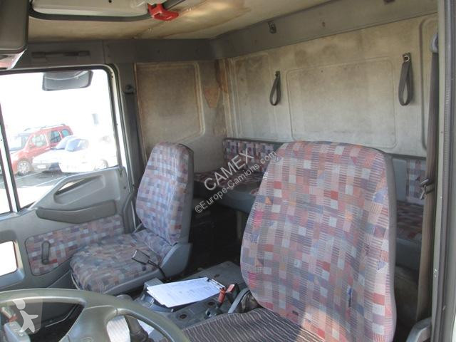 شاحنة Iveco 120E23