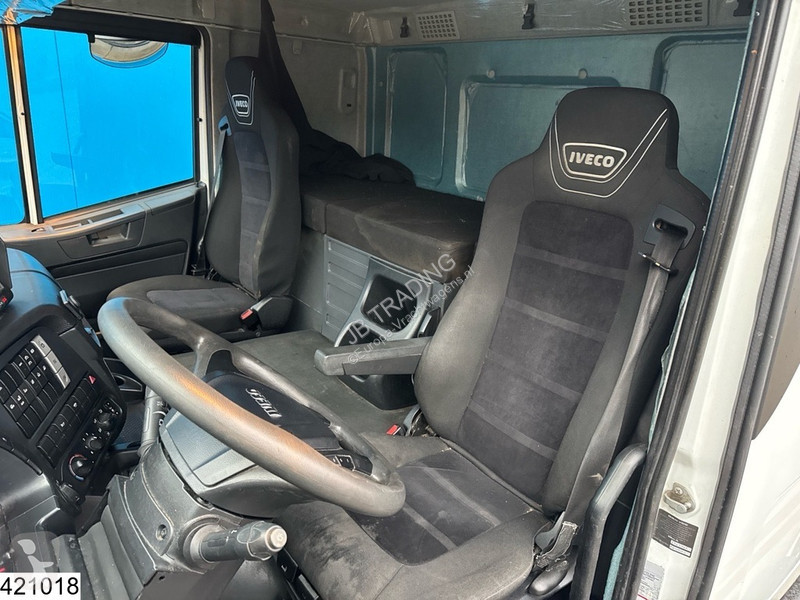 Грузовик Iveco 400 CNG-LNG 6x2, EURO 6,...
