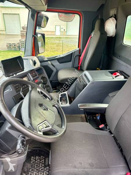 شاحنة Renault