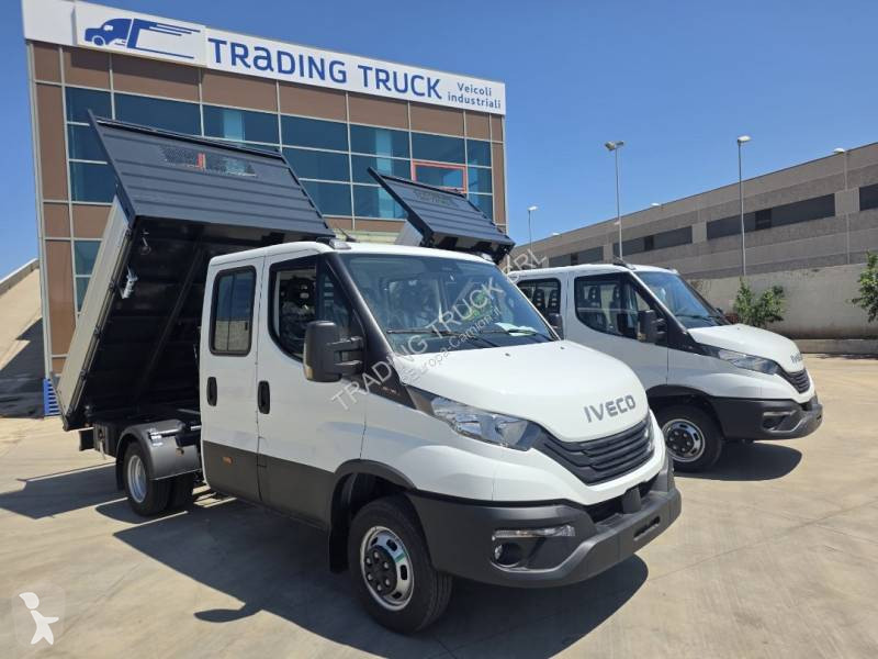 Camion Iveco