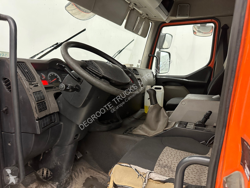 شاحنة Renault 340 DXi