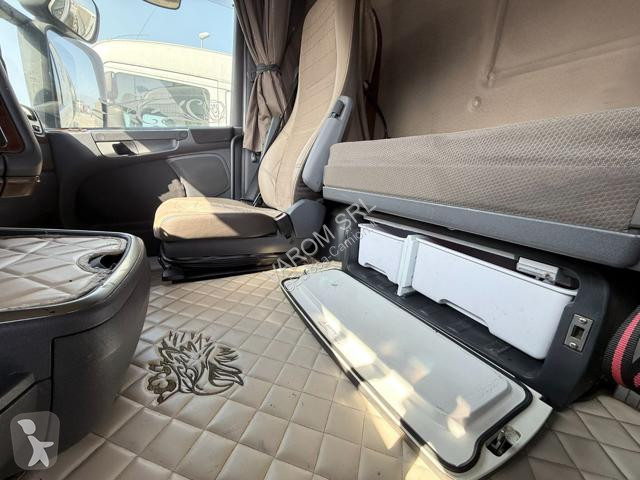 شاحنة Scania R