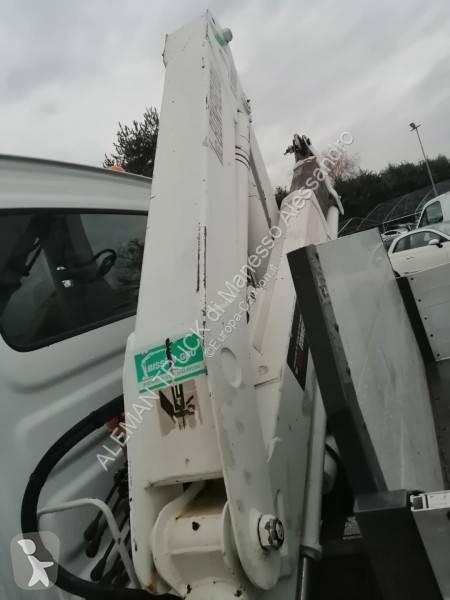 شاحنة Iveco