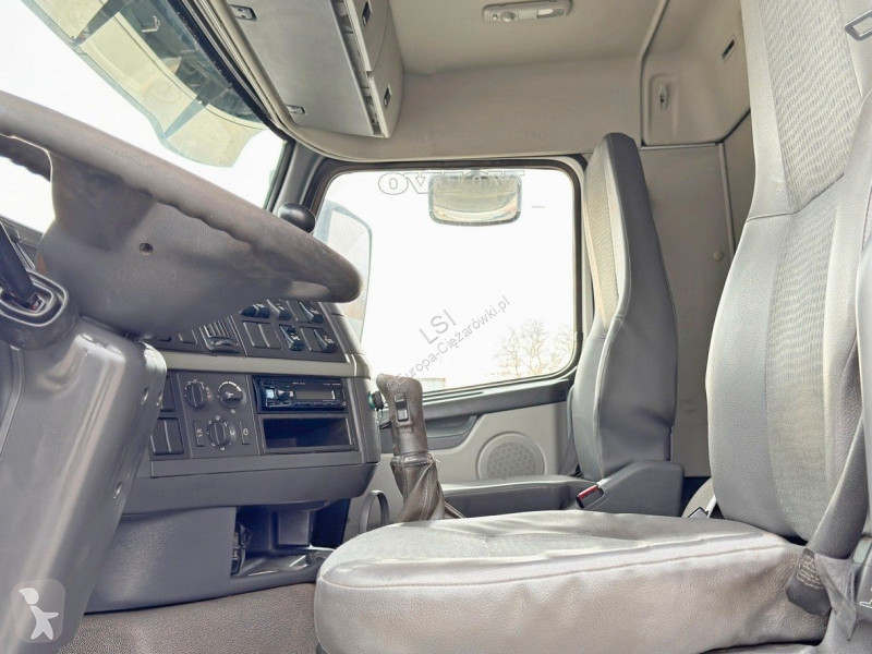 شاحنة Volvo 460 * PK 56002 + FUNK * 8x4