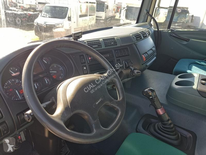 شاحنة DAF 310