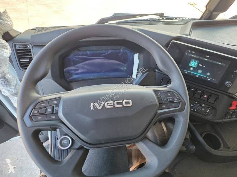 شاحنة Iveco