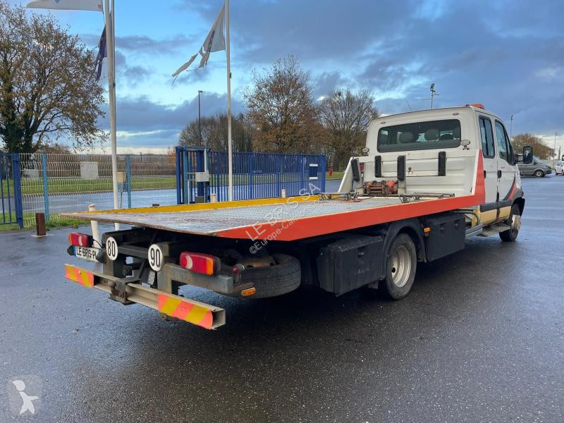Camion Renault  MASCOTT 150 DXi