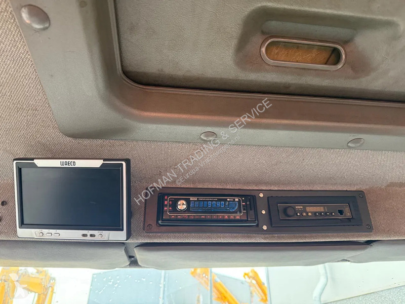 شاحنة Mercedes
