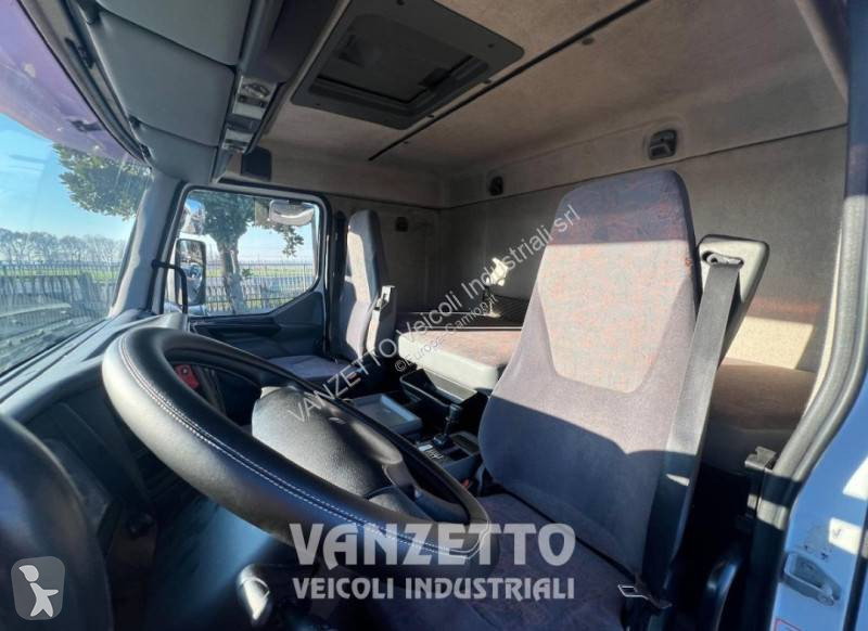 Camion Renault