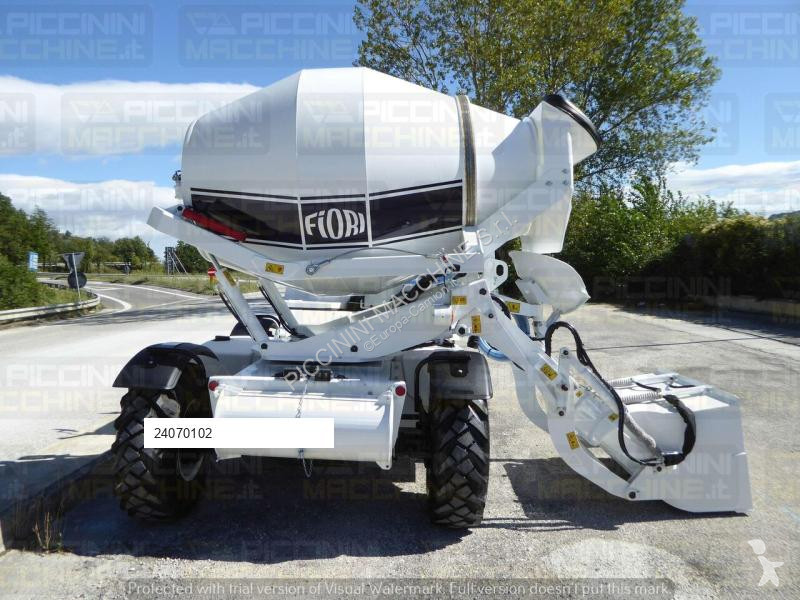 Beton Fiori DB260