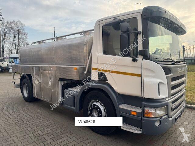 شاحنة Scania P 230
