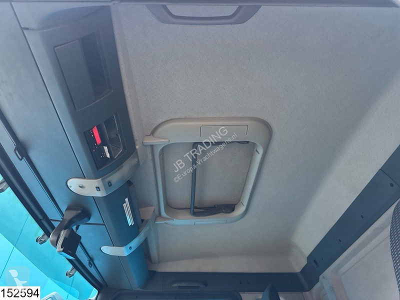 شاحنة MAN TGS  6x2, EURO 5, ADR, 18.900 Liter,...