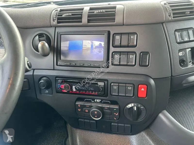 شاحنة DAF 290