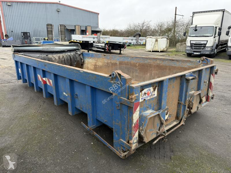 Camion Iveco AD260S46 XWAY
