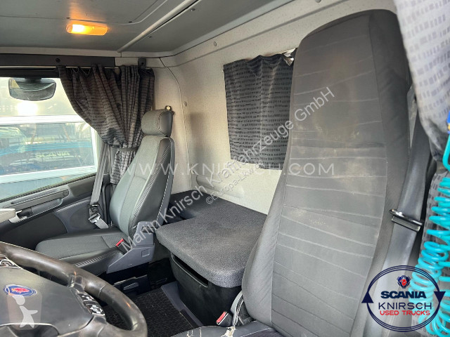 شاحنة Scania R