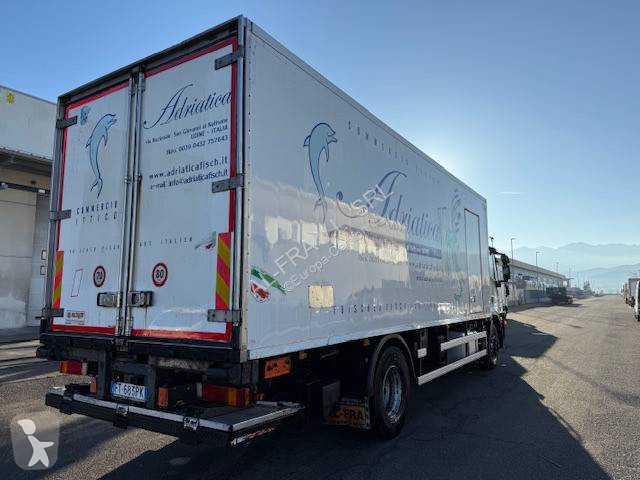 شاحنة Iveco