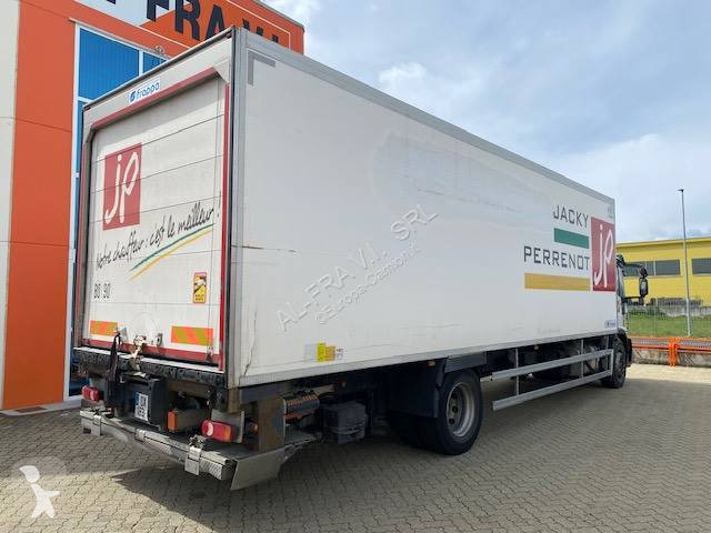 شاحنة Iveco
