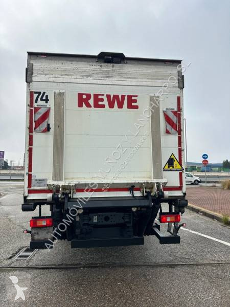 شاحنة Volvo