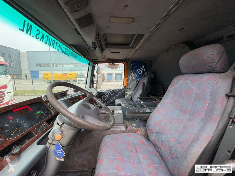 شاحنة Mercedes 1840 EPS 3 Ped - Truck Carrier -...