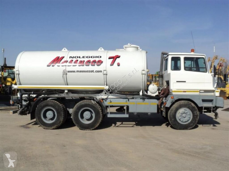 شاحنة Astra BM304