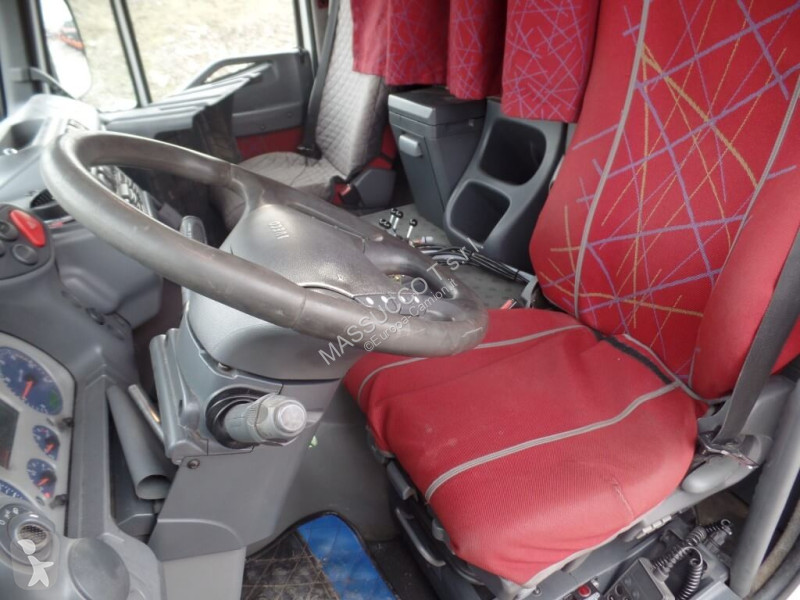 شاحنة Iveco 450