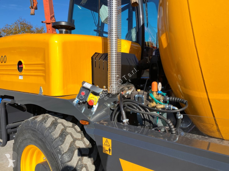 Beton Dieci F7000
