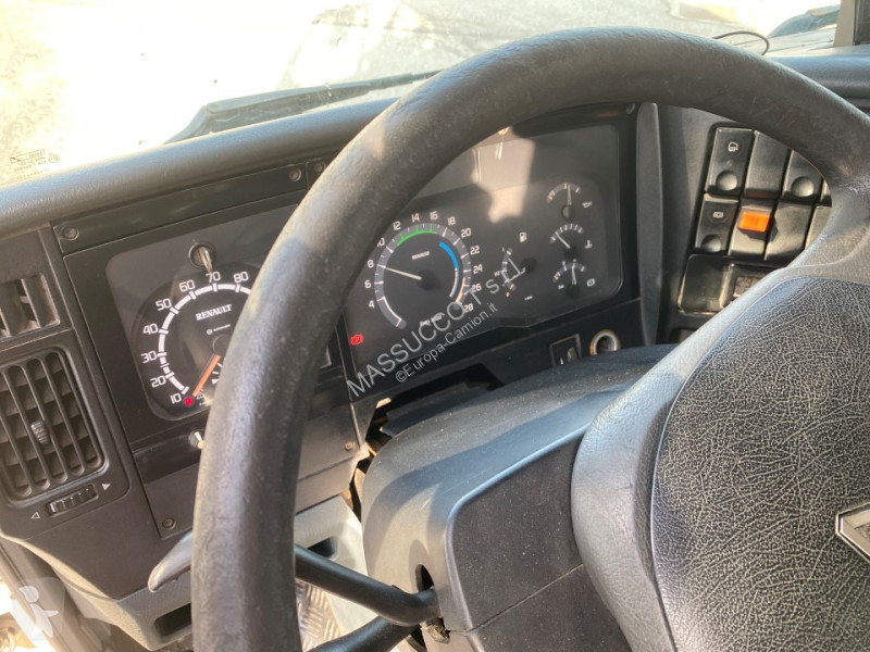 شاحنة Renault 260