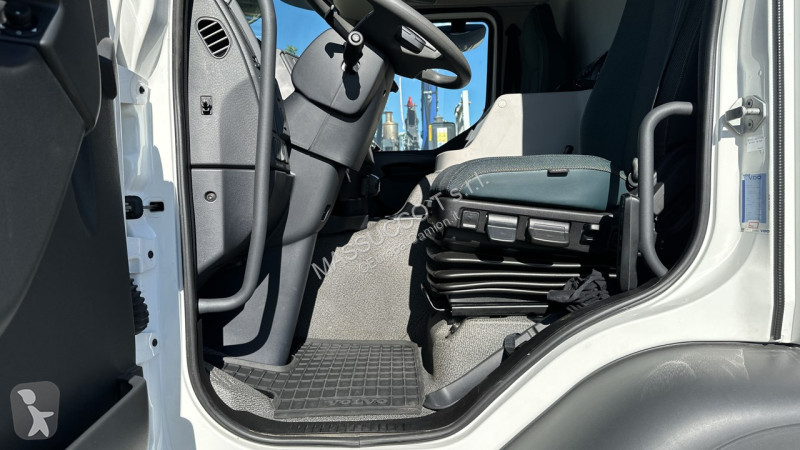 شاحنة Volvo FE350 6x2