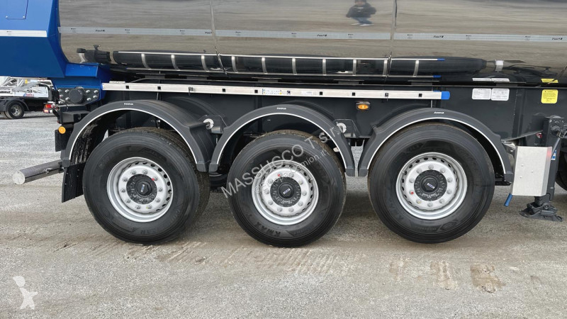 شاحنة Renault K460 / T3SP38