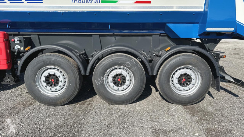 شاحنة Renault K42.460 / SCPE