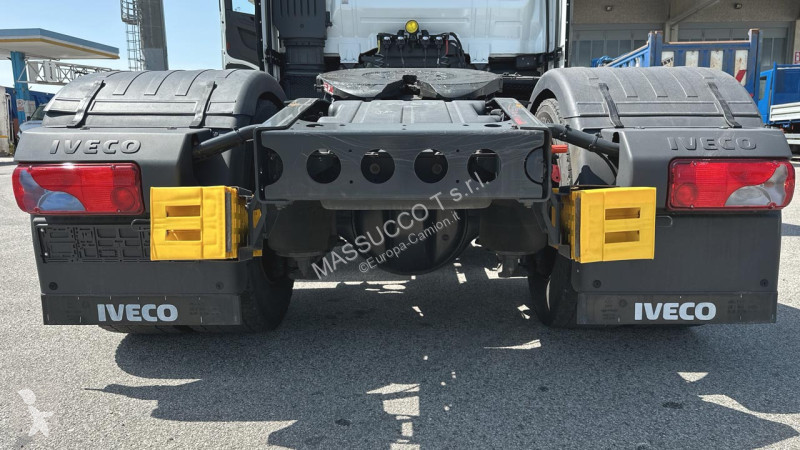 Camion Iveco 490 4x2
